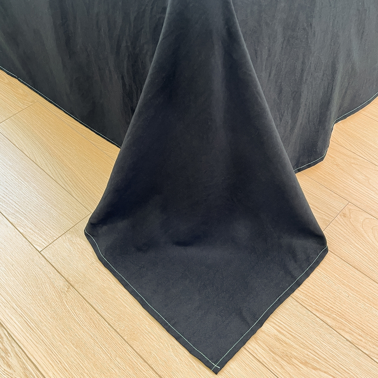 91家纺网 家纺一手货源 找家纺 海岛哥哥 2025学生季新款超柔云朵棉正版三丽鸥四件套第二批-大床图 三丽鸥-kt与小熊