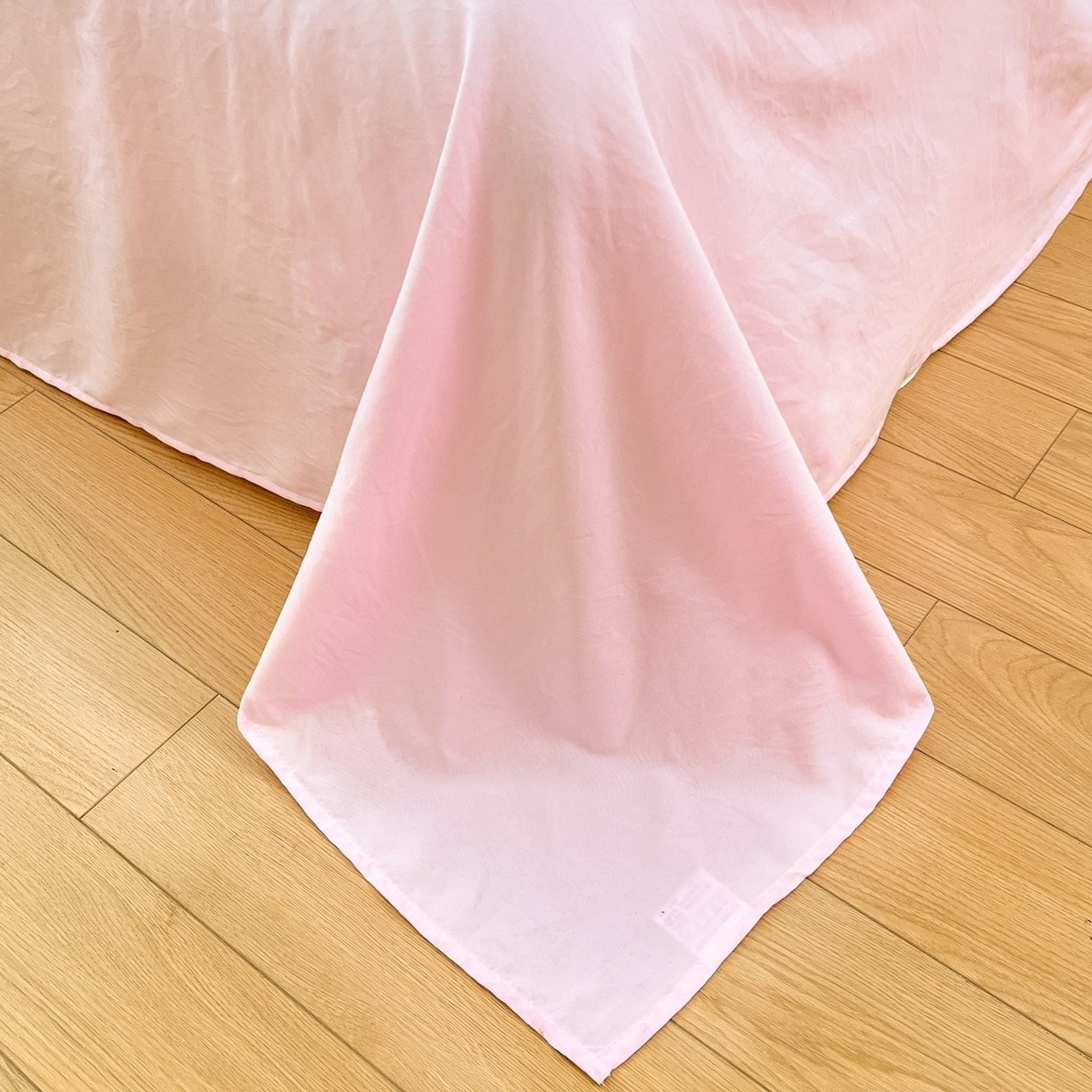 91家纺网 家纺一手货源 找家纺 海岛哥哥 2025学生季新款超柔云朵棉正版三丽鸥四件套第二批-大床图 三丽鸥-粉粉美乐蒂