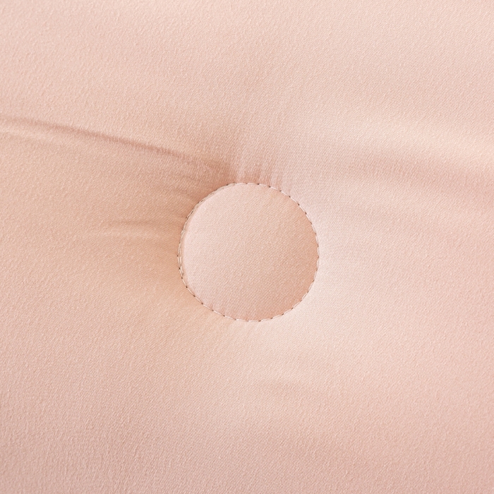 91家纺网 家纺一手货源 找家纺 梦初语 2025秋冬新款新疆长绒棉花被学生宿舍被子冬被棉絮空调被芯春秋棉被-直播热款 温馨粉