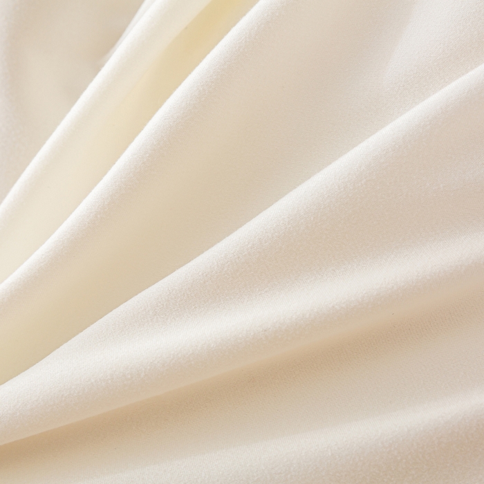 91家纺网 家纺一手货源 找家纺 梦初语 2025秋冬新款新疆长绒棉花被学生宿舍被子冬被棉絮空调被芯春秋棉被-直播热款 奶白