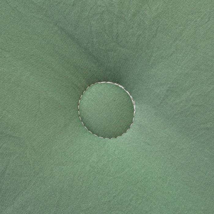 91家纺网 家纺一手货源 找家纺 梦初语 2025秋冬新款新疆长绒棉花被学生宿舍被子冬被棉絮空调被芯春秋棉被-直播热款 墨绿