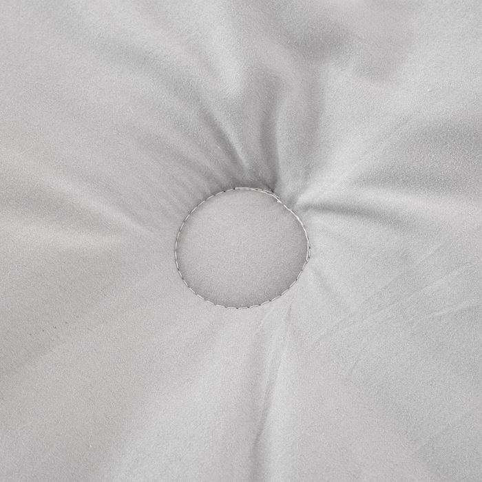 91家纺网 家纺一手货源 找家纺 梦初语 2025秋冬新款新疆长绒棉花被学生宿舍被子冬被棉絮空调被芯春秋棉被-直播热款 深灰