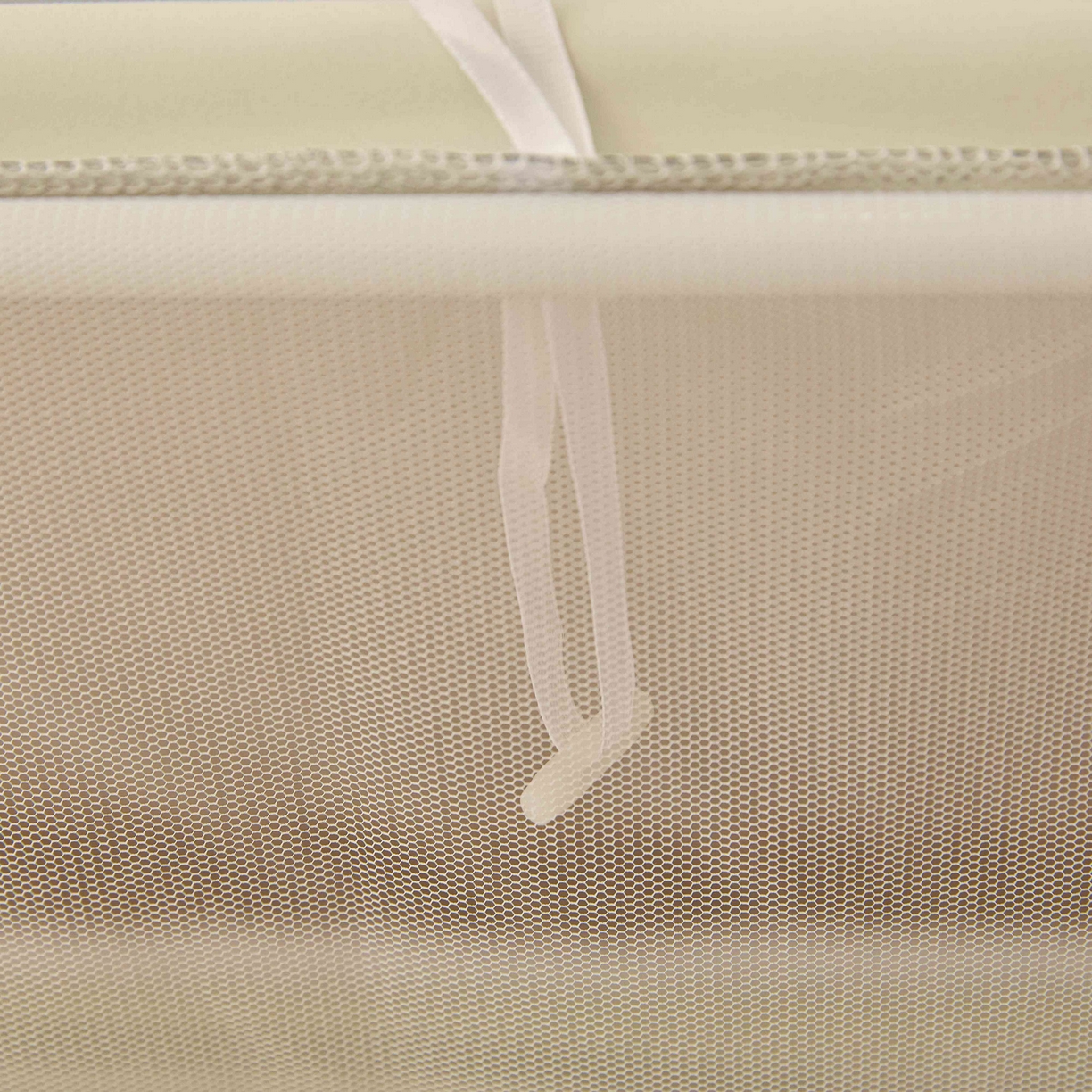 91家纺网 家纺一手货源 找家纺 卓尔居 2025新款强遮光学生宿舍上下铺遮光蚊帐床帘-遮光大师 灰色