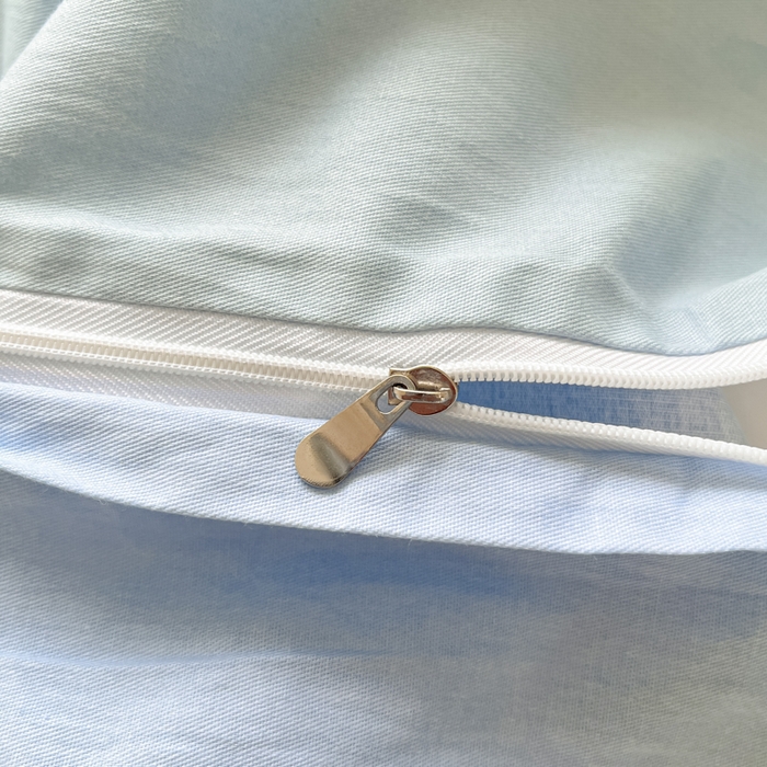 91家纺网 家纺一手货源 找家纺 花梦欣 2025新款全棉印花单品系列-单被套 度假恐龙