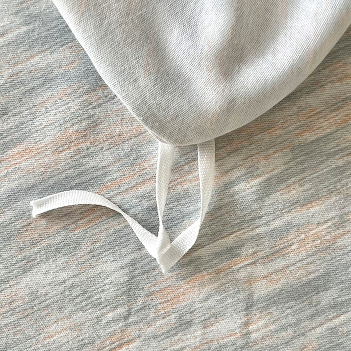 91家纺网 家纺一手货源 找家纺 帛美家纺 2025年新款加厚纯棉全棉磨毛印花四件套 阿华田-蓝