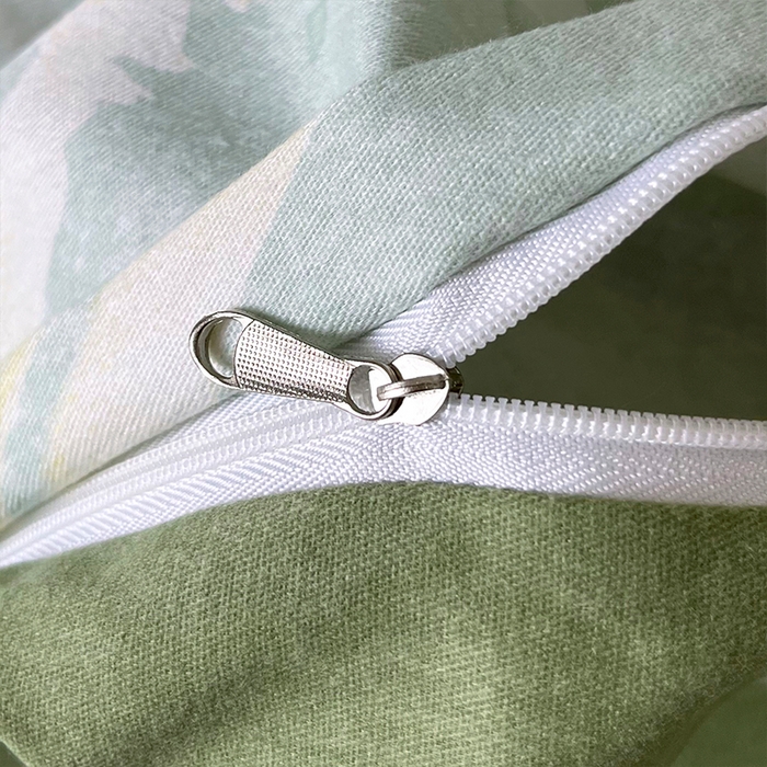 91家纺网 家纺一手货源 找家纺 帛美家纺 2025年新款加厚纯棉全棉磨毛印花四件套 往事随风