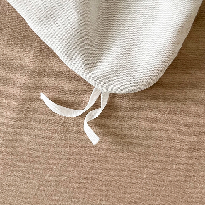 91家纺网 家纺一手货源 找家纺 帛美家纺 2025年新款加厚纯棉全棉磨毛印花四件套 乌木茶香-米