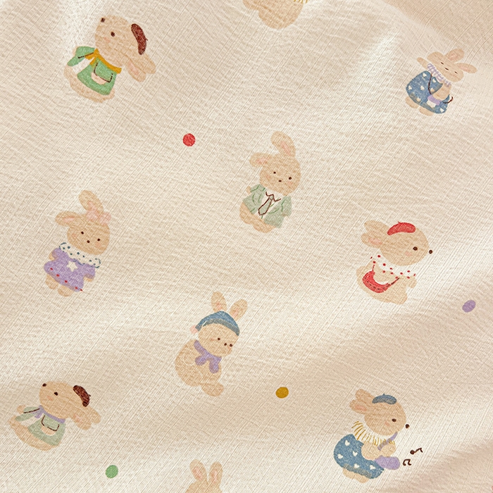 91家纺网 家纺一手货源 找家纺 （总）Mata蔓塔家 2025新款云感针织全棉纯棉花边豆豆被冬被春秋被被子被芯