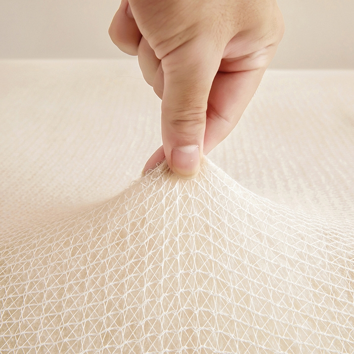 91家纺网 家纺一手货源 找家纺 （总）晓时候2025新款鱼鳞网新疆棉花被学生宿舍加厚冬被春秋被芯棉絮床垫被子-宿舍款棉被