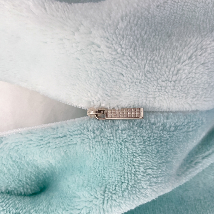 91家纺网 家纺一手货源 找家纺 （总）言熙居家纺 2025新款加厚高克重兔兔绒牛奶绒四件套