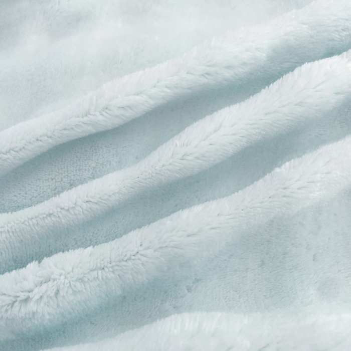 91家纺网 家纺一手货源 找家纺 （总）言熙居家纺 2025新款加厚高克重兔兔绒牛奶绒四件套