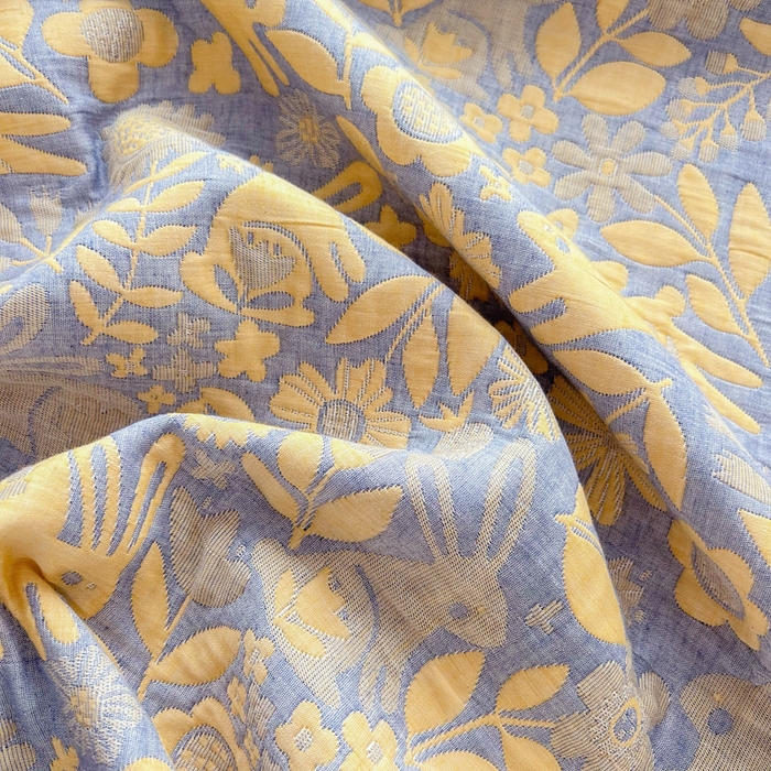 91家纺网 家纺一手货源 找家纺 梦洋家纺 2025新款全棉四层纱多能盖毯毛巾被空调夏被床盖款盖毯 幸运兔