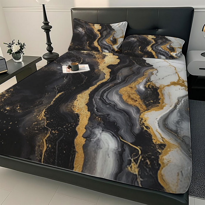 91家纺网 家纺一手货源 找家纺 （总）无界优选 2025新款外贸跨境电商亚马逊速卖通床笠欧美尺寸特木TEMU希音虾皮JIT全托管半托管