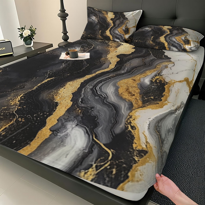 91家纺网 家纺一手货源 找家纺 （总）无界优选 2025新款外贸跨境电商亚马逊速卖通床笠欧美尺寸特木TEMU希音虾皮JIT全托管半托管