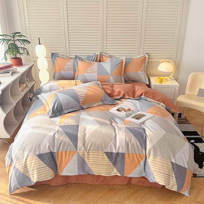 91家纺网 家纺一手货源 找家纺 （总）简约家纺 2022新款牛皮凉席仿真牛皮软席