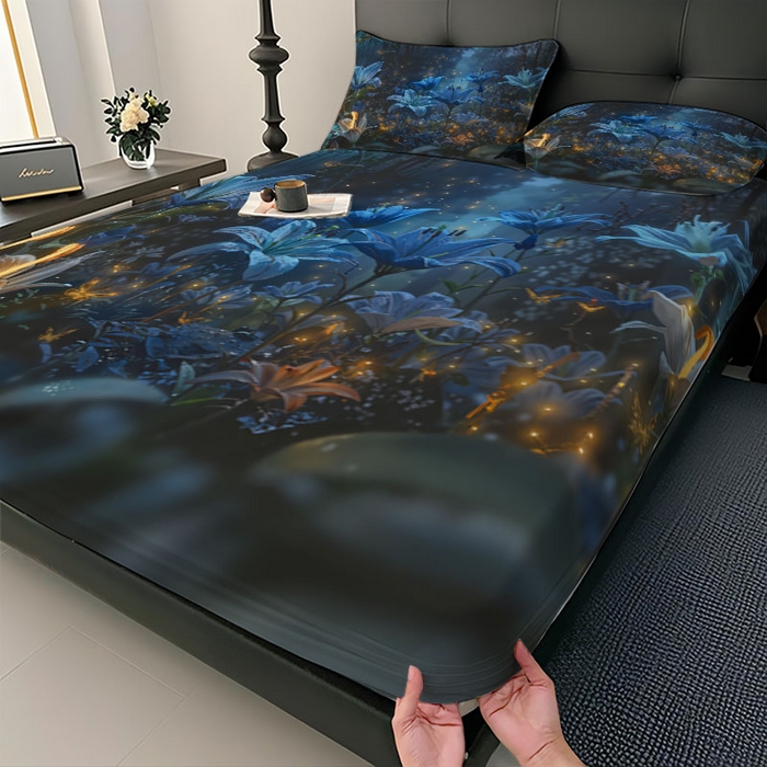 91家纺网 家纺一手货源 找家纺 （总）无界优选 2025新款外贸跨境电商亚马逊速卖通床笠欧美尺寸特木TEMU希音虾皮JIT全托管半托管