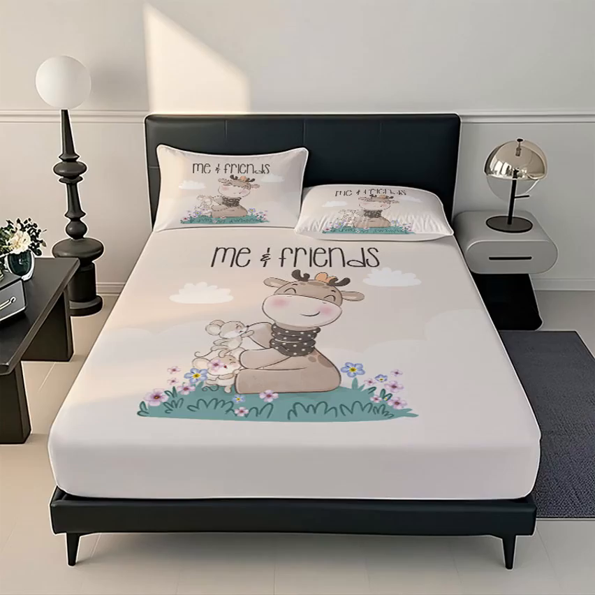 91家纺网 家纺一手货源 找家纺 （总）无界优选 2025新款外贸跨境电商亚马逊速卖通床笠欧美尺寸特木TEMU希音虾皮JIT全托管半托管