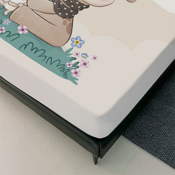 91家纺网 家纺一手货源 找家纺 （总）无界优选 2025新款外贸跨境电商亚马逊速卖通床笠欧美尺寸特木TEMU希音虾皮JIT全托管半托管