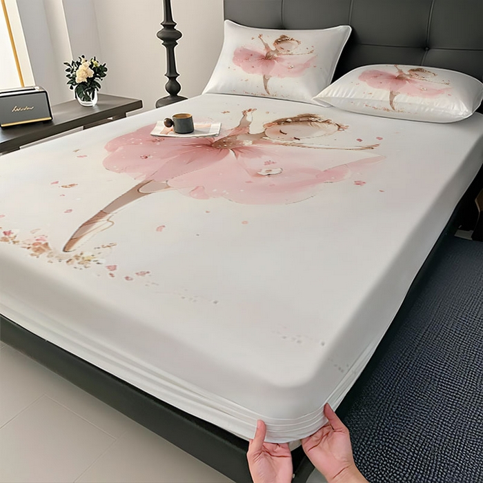 91家纺网 家纺一手货源 找家纺 （总）无界优选 2025新款外贸跨境电商亚马逊速卖通床笠欧美尺寸特木TEMU希音虾皮JIT全托管半托管