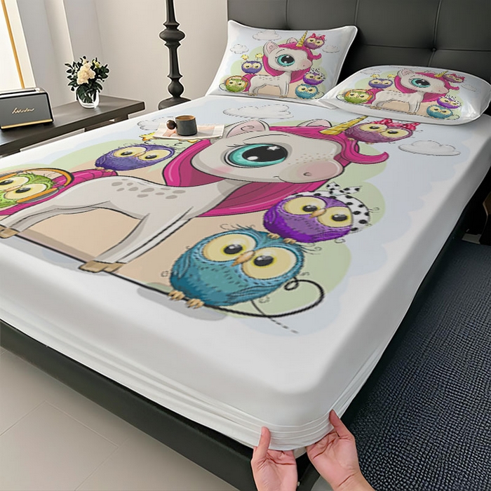 91家纺网 家纺一手货源 找家纺 （总）无界优选 2025新款外贸跨境电商亚马逊速卖通床笠欧美尺寸特木TEMU希音虾皮JIT全托管半托管