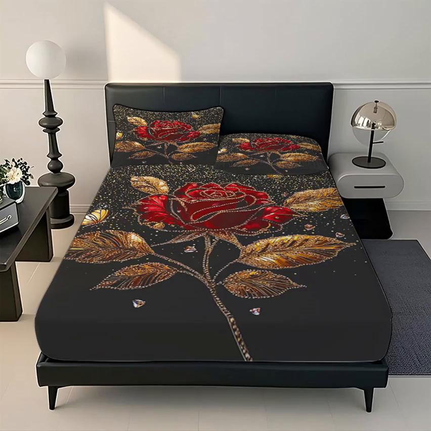 91家纺网 家纺一手货源 找家纺 （总）无界优选 2025新款外贸跨境电商亚马逊速卖通床笠欧美尺寸特木TEMU希音虾皮JIT全托管半托管