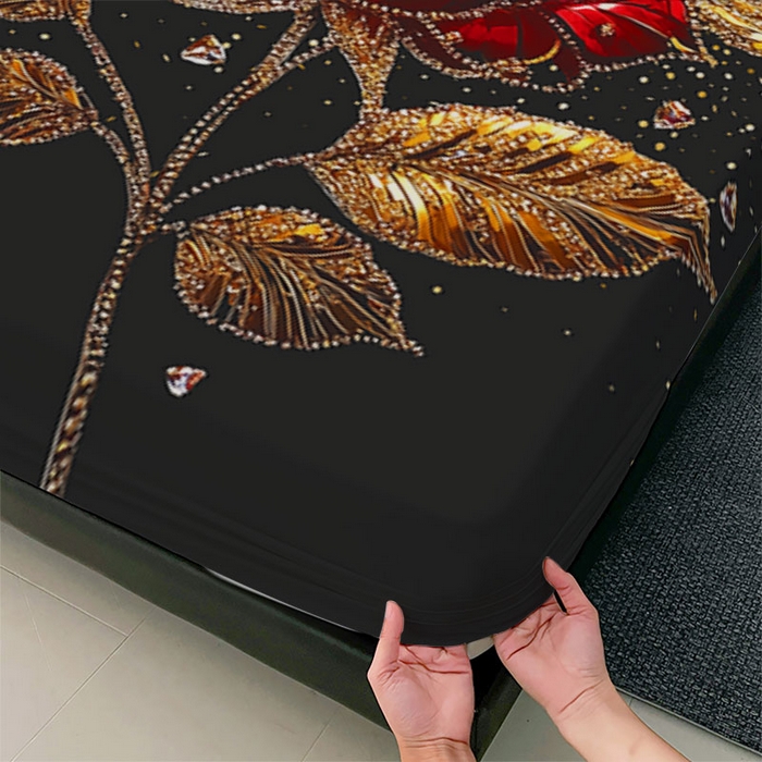 91家纺网 家纺一手货源 找家纺 （总）无界优选 2025新款外贸跨境电商亚马逊速卖通床笠欧美尺寸特木TEMU希音虾皮JIT全托管半托管