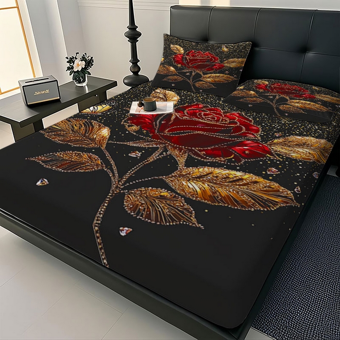 91家纺网 家纺一手货源 找家纺 （总）无界优选 2025新款外贸跨境电商亚马逊速卖通床笠欧美尺寸特木TEMU希音虾皮JIT全托管半托管