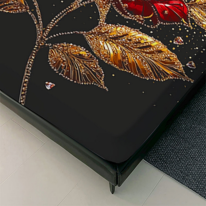 91家纺网 家纺一手货源 找家纺 （总）无界优选 2025新款外贸跨境电商亚马逊速卖通床笠欧美尺寸特木TEMU希音虾皮JIT全托管半托管