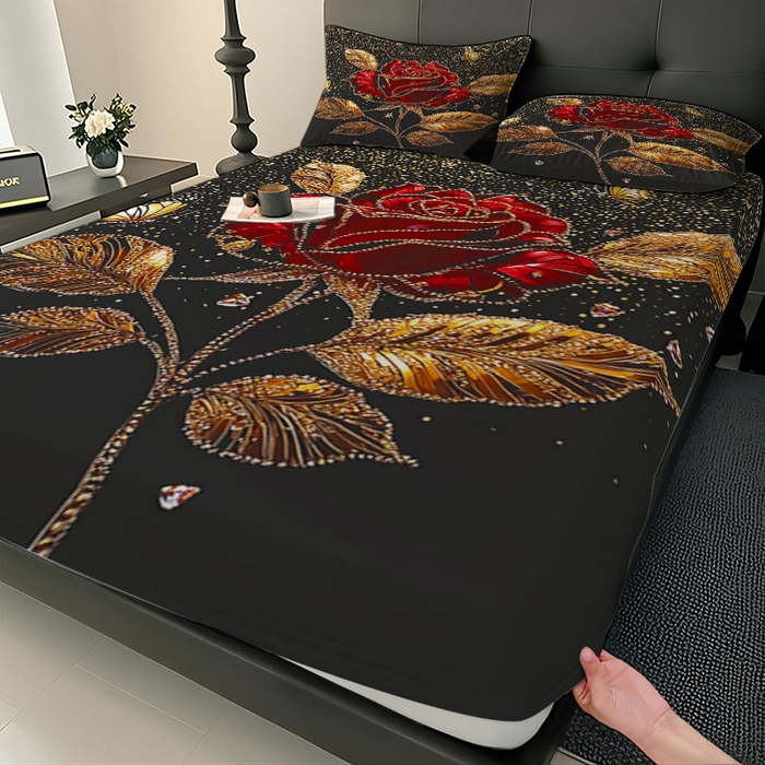 91家纺网 家纺一手货源 找家纺 （总）无界优选 2025新款外贸跨境电商亚马逊速卖通床笠欧美尺寸特木TEMU希音虾皮JIT全托管半托管