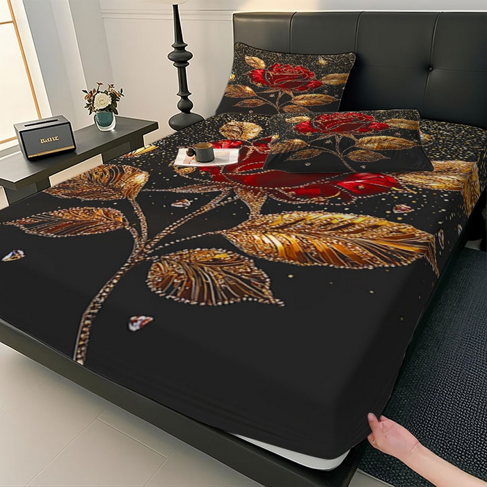 91家纺网 家纺一手货源 找家纺 （总）无界优选 2025新款外贸跨境电商亚马逊速卖通床笠欧美尺寸特木TEMU希音虾皮JIT全托管半托管