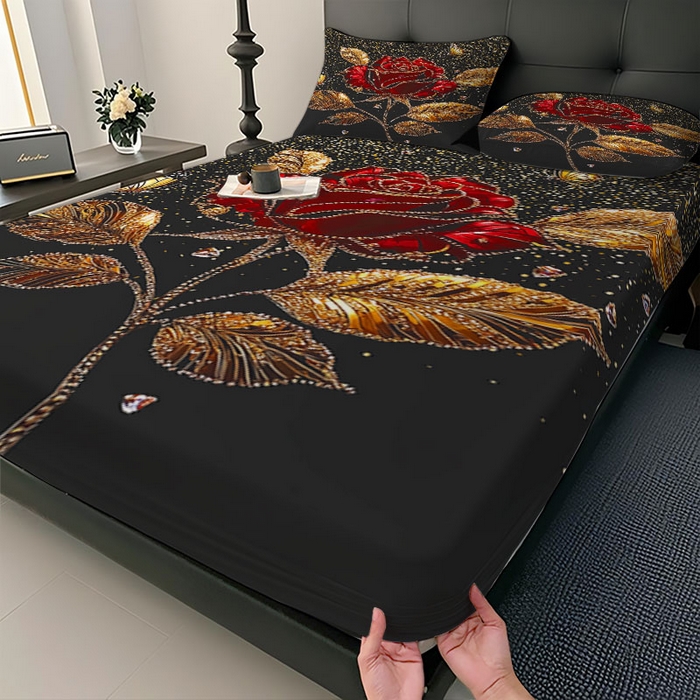 91家纺网 家纺一手货源 找家纺 （总）无界优选 2025新款外贸跨境电商亚马逊速卖通床笠欧美尺寸特木TEMU希音虾皮JIT全托管半托管