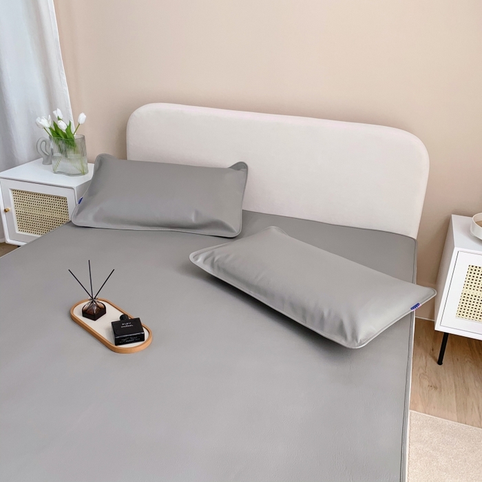 91家纺网 家纺一手货源 找家纺 （总）四川牛皮席 2025新款头层牛皮席席子凉席