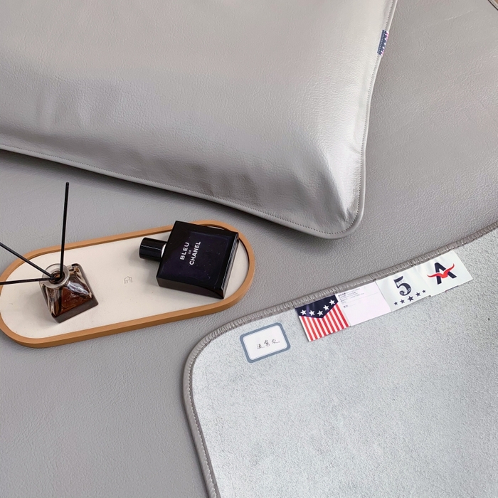 91家纺网 家纺一手货源 找家纺 （总）四川牛皮席 2025新款头层牛皮席席子凉席