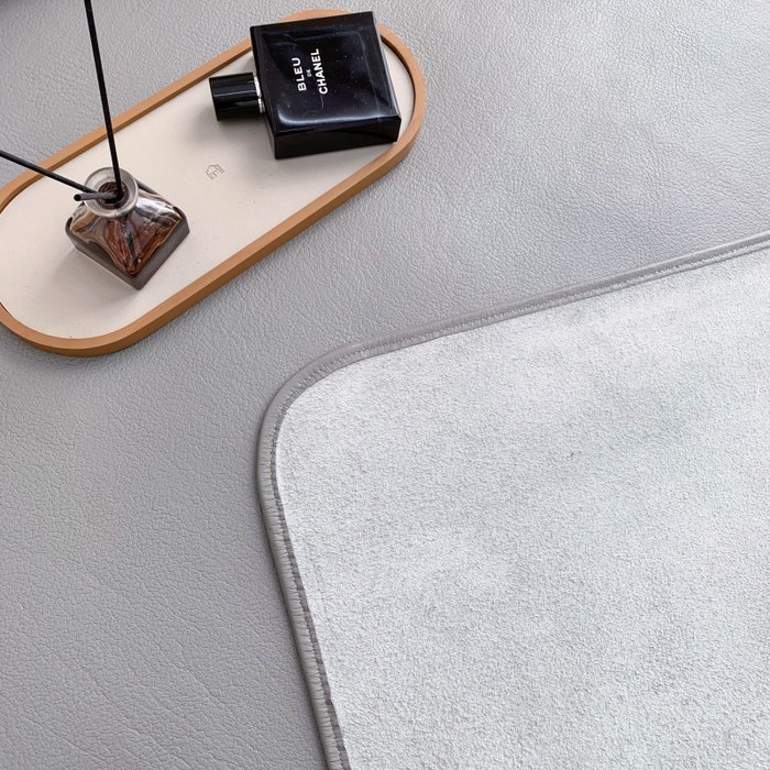 91家纺网 家纺一手货源 找家纺 四川牛皮席 2025新款头层牛皮席席子凉席 洋气灰