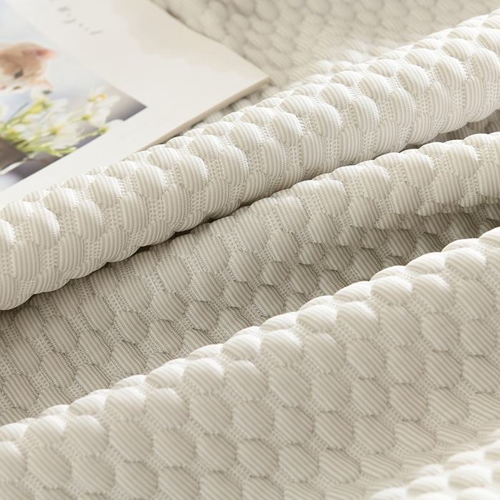 91家纺网 家纺一手货源 找家纺 （总）四川牛皮席 2025新款凉感豆豆纯色乳胶枕头枕芯