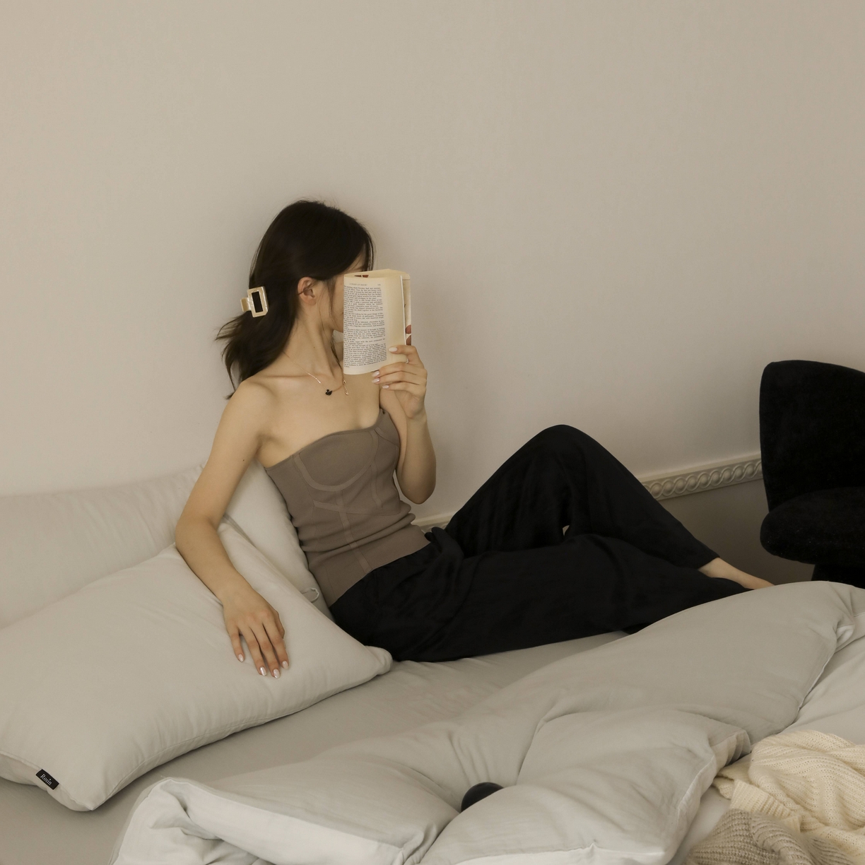 91家纺网 家纺一手货源 找家纺 玉宇阁家居 2025新款双层纱皱皱纱全棉纯棉四件套 全棉双层纱皱皱纱-衫绿