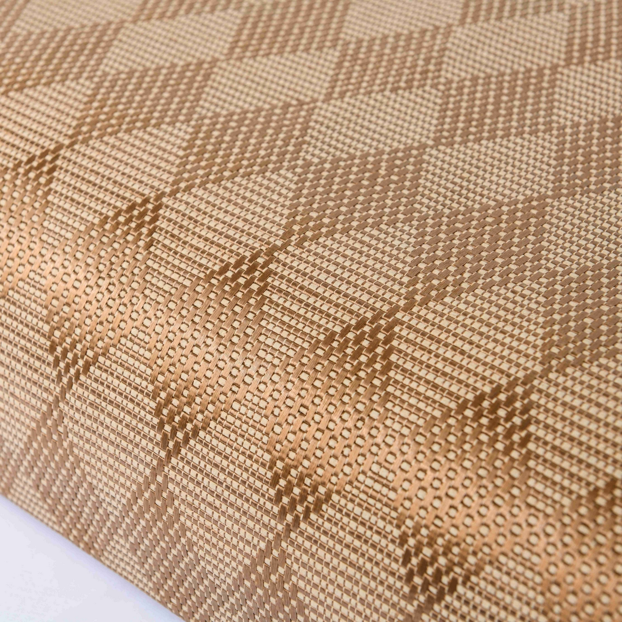 91家纺网 家纺一手货源 找家纺 （总）四川牛皮席 2025春夏新款冰藤乳胶枕 枕头枕芯