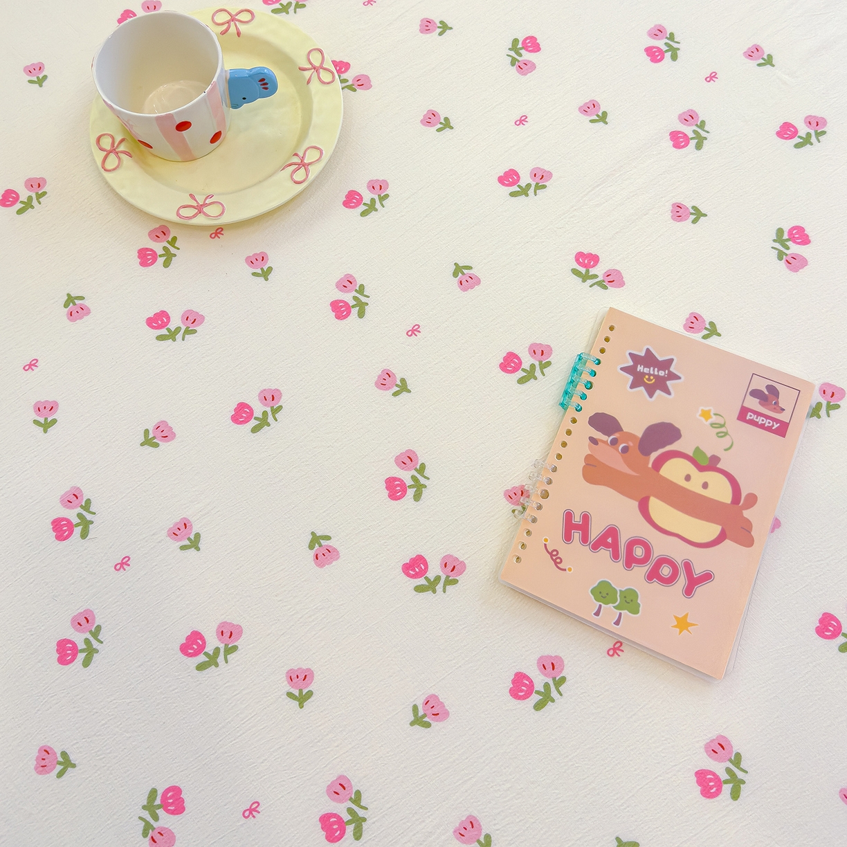 91家纺网 家纺一手货源 找家纺 颜选 2025新款A类双层纱单品床单床单单件床单三件套 相思红豆