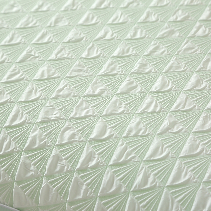 91家纺网 家纺一手货源 找家纺 （总）四川牛皮席 2025新款涤棉立体热绒棉枕 枕头枕芯