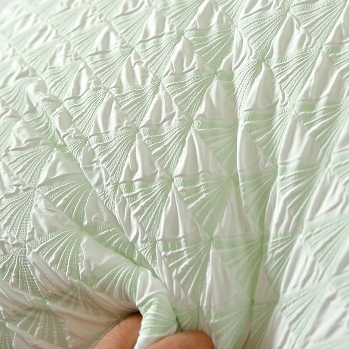 91家纺网 家纺一手货源 找家纺 （总）四川牛皮席 2025新款涤棉立体热绒棉枕 枕头枕芯