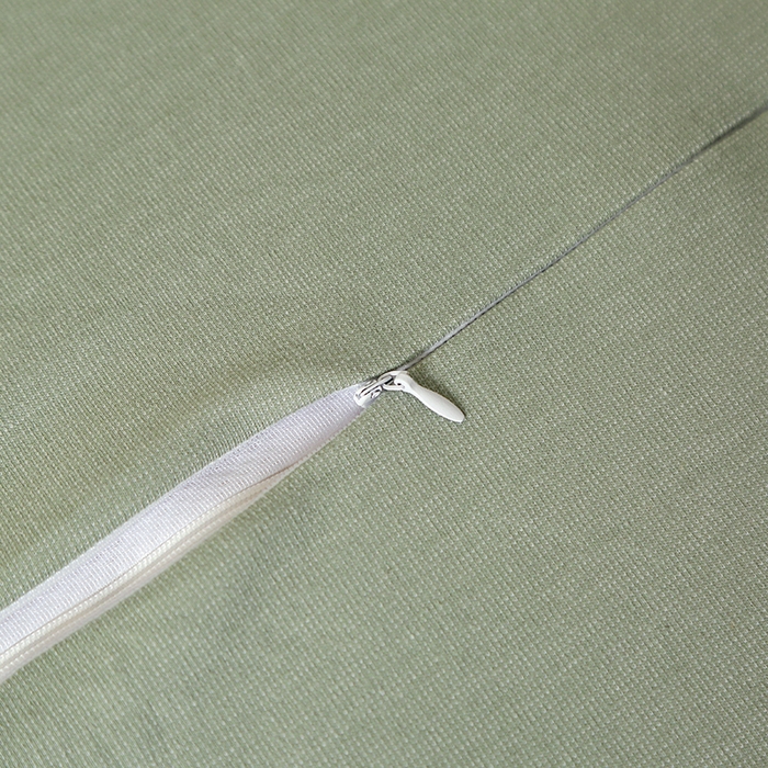 91家纺网 家纺一手货源 找家纺 （总）四川牛皮席 2025新款全棉纯棉拼色乳胶枕 枕头枕芯