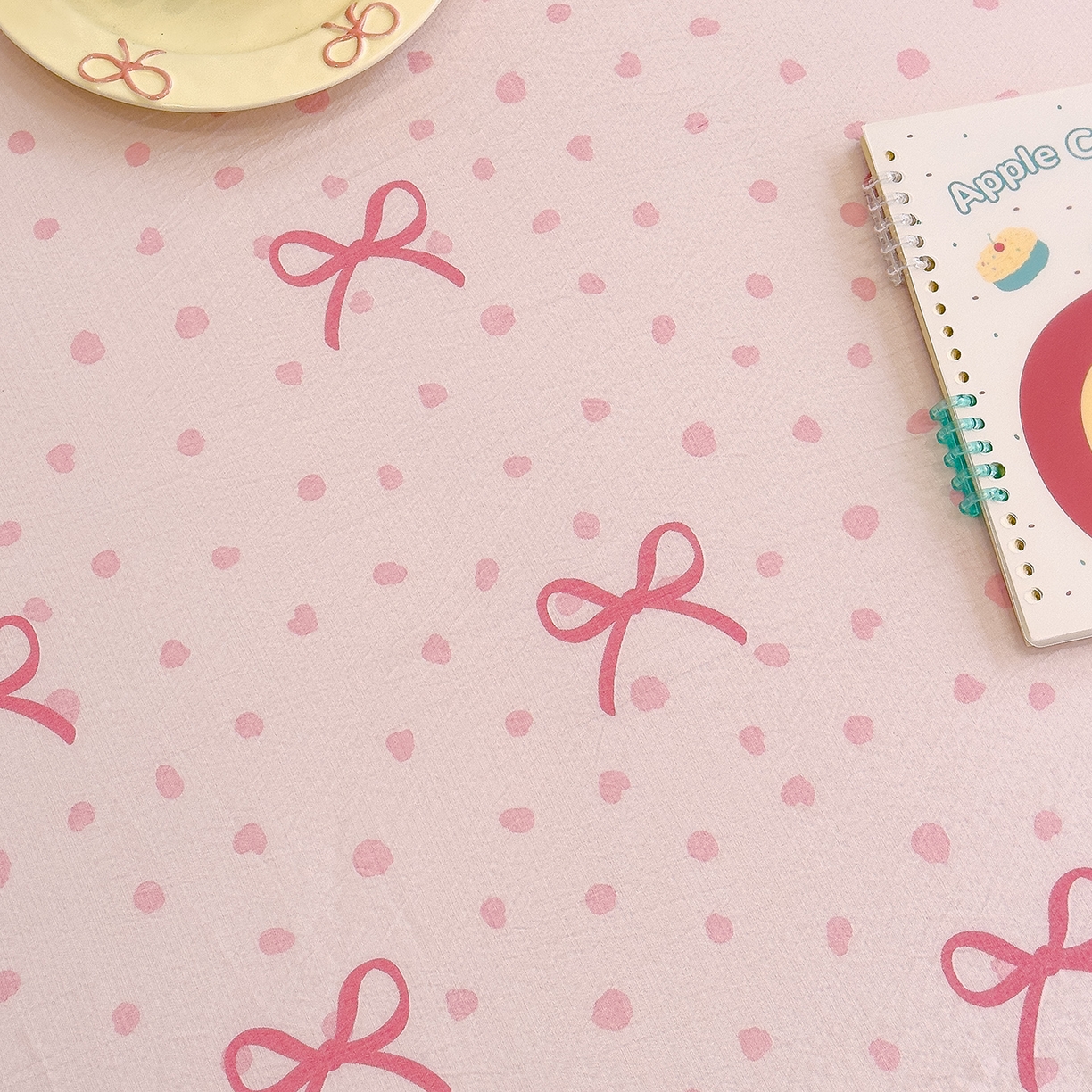 91家纺网 家纺一手货源 找家纺 颜选 2025新款A类双层纱单品床单床单单件床单三件套 波点蝴蝶