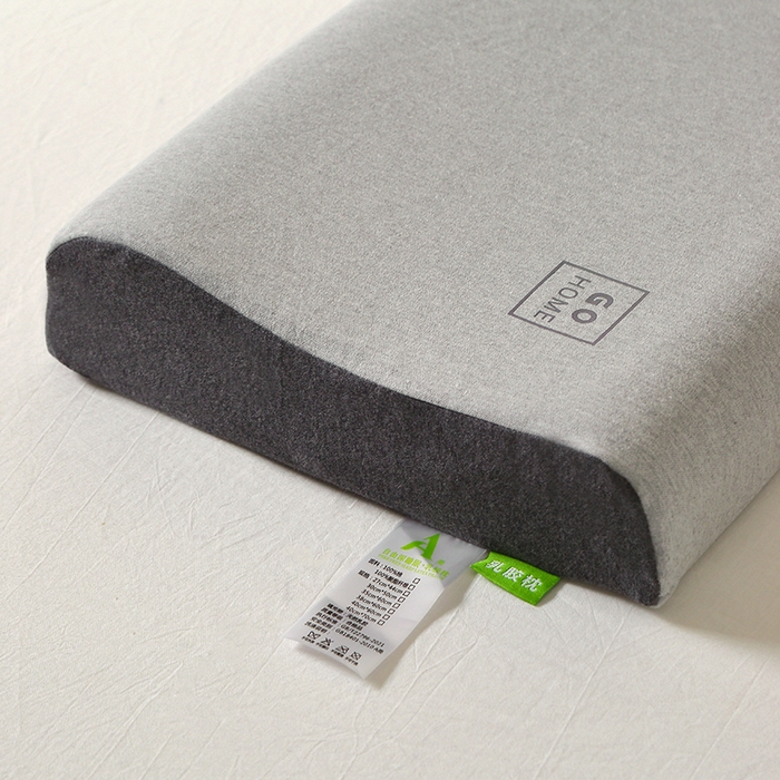 91家纺网 家纺一手货源 找家纺 （总）四川牛皮席 2025新款棉柔乳胶枕 枕头枕芯