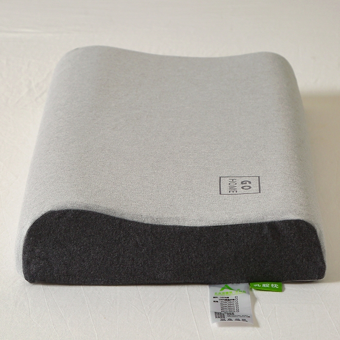 91家纺网 家纺一手货源 找家纺 （总）四川牛皮席 2025新款棉柔乳胶枕 枕头枕芯