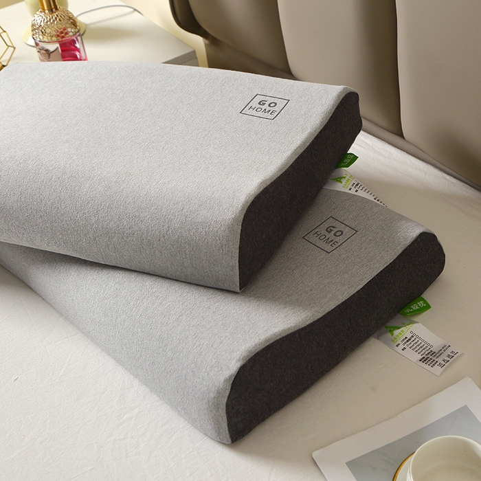 91家纺网 家纺一手货源 找家纺 （总）四川牛皮席 2025新款棉柔乳胶枕 枕头枕芯