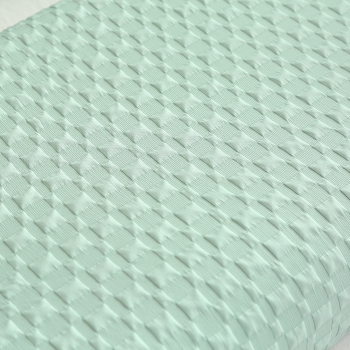 91家纺网 家纺一手货源 找家纺 （总）四川牛皮席 2025新款亲肤乳胶枕 枕头枕芯