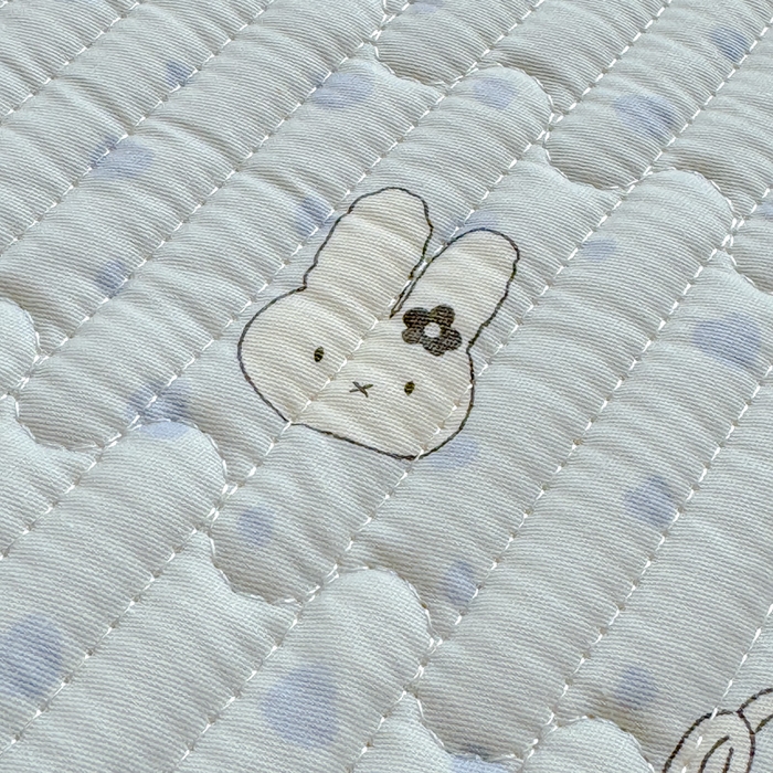 91家纺网 家纺一手货源 找家纺 金丝鸟家纺 2025新款全棉软床垫床褥床盖 路灯影院