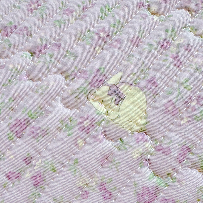 91家纺网 家纺一手货源 找家纺 金丝鸟家纺 2025新款全棉软床垫床褥床盖 摩伊