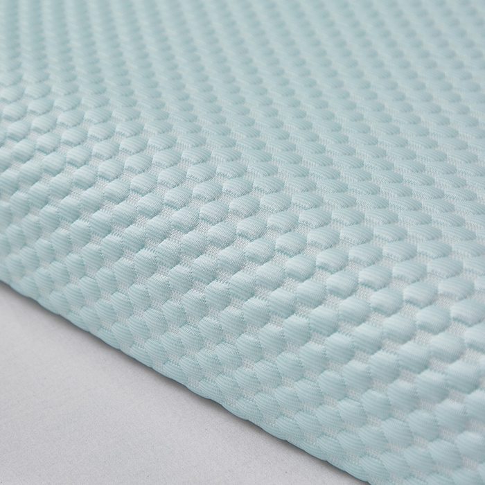 91家纺网 家纺一手货源 找家纺 （总）四川牛皮席 2025新款豆豆枕凉感豆豆枕 枕头枕芯