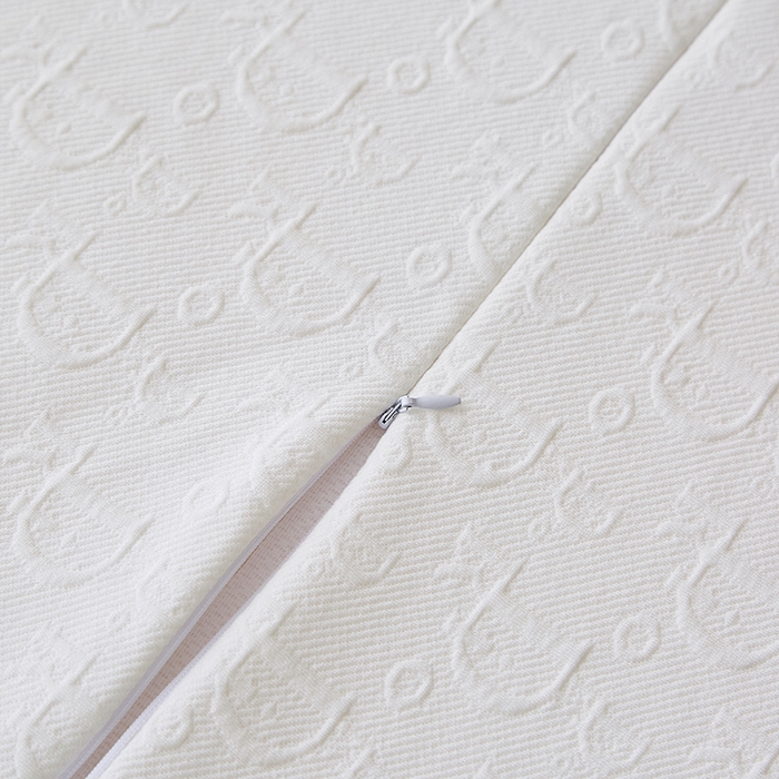 91家纺网 家纺一手货源 找家纺 （总）四川牛皮席 2025新款纯色乳胶枕 枕头枕芯